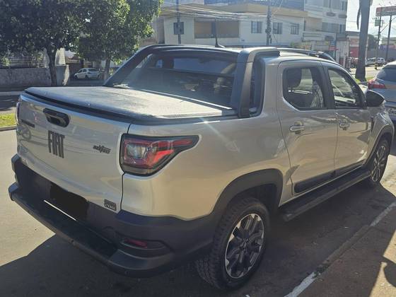 FIAT STRADA 1.0 TURBO 200 FLEX ULTRA CD CVT